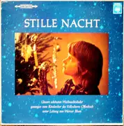 LP - Kinderchor Des Volkschores Offenbach - Stille Nacht