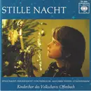 7inch Vinyl Single - Kinderchor Des Volkschores Offenbach - Stille Nacht - EP