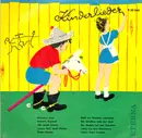 7inch Vinyl Single - Kinderchor des Deutschlandsenders , Manfred Roost , Adalbert Quadt , Matthias Schmidt , Hans Himmle - Kinderlieder - Mono