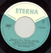 7inch Vinyl Single - Kinderchor des Deutschlandsenders , Manfred Roost , Adalbert Quadt , Matthias Schmidt , Hans Himmle - Kinderlieder - Mono