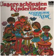 Kinderchor des NDR - Unsere schönsten Kinderlieder