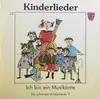 LP - Kinderchor Des Philharmonischen Chores Dresden , Mädchenchor 'Schloß Albrechtsburg' - Kinderlieder - Ich Bin Ein Musikante, Die schönsten Kinderlieder II