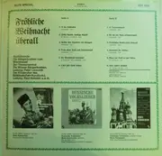 Double LP - Kinderchor Des Süddeutschen Rundfunks , Stuttgarter Singgemeinschaft , Orchester Heinz Buchold , Di - Adventszeit  Weihnachtszeit