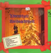 Kinderchor Des Süddeutschen Rundfunks - Adventszeit  Weihnachtszeit