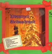 Kinderchor Des Süddeutschen Rundfunks - Adventszeit  Weihnachtszeit