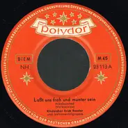 Kinderchor Erich Bender - Weihnachtslieder