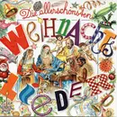 CD - Kinderchor Flohhaufen - Die allerschönsten Weihnachtslieder