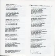 CD - Kinderchor Flohhaufen - Die allerschönsten Weihnachtslieder