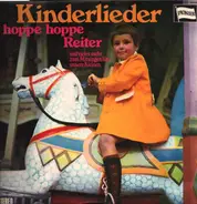 Kinderchor Und Instrumentalgruppe 'Liederkranz' - Kinderlieder