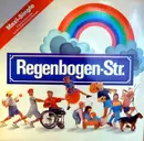 12inch Vinyl Single - Kinderchor unter Leitung von Hella Heizmann - Regenbogen-Str.