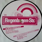 12inch Vinyl Single - Kinderchor unter Leitung von Hella Heizmann - Regenbogen-Str.