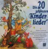 LP - Kinderchor vom Neckartor - Die 20 Schönsten Kinderlieder