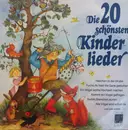 LP - Kinderchor vom Neckartor - Die 20 Schönsten Kinderlieder