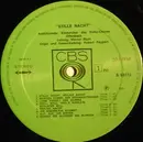 LP - Kinderchor Des Volkschores Offenbach - Stille Nacht