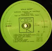 LP - Kinderchor Des Volkschores Offenbach - Stille Nacht