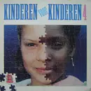LP - Kinderen voor Kinderen - Kinderen Voor Kinderen 4