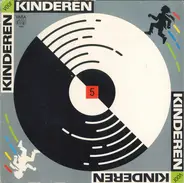 Kinderen voor Kinderen - Kinderen Voor Kinderen 5