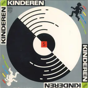 kinderen voor kinderen - Kinderen Voor Kinderen 5