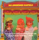 LP - Kinderhörspiel - Das Augsburger Kasperle