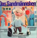 LP - Kinderhörspiel - Das Sandmännchen