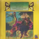 LP - Kinderhörspiel - De Gelaarse Kat, De Nachtegaal a.o.