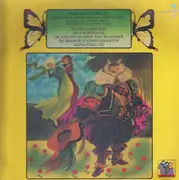 LP - Kinderhörspiel - De Gelaarse Kat, De Nachtegaal a.o.