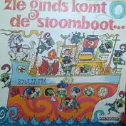 Kinderkoor "De Hommeltjes"