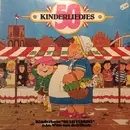 LP - Kinderkoor De Lieverdjes - 50 Kinderliedjes