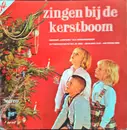 LP - Kinderkoor Jacob Hamel o.l.v. Herman Broekhuizen - Zingen Bij De Kerstboom