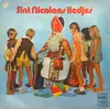 LP - Kinderkoor Pippeloentje - Sint Nicolaas Liedjes