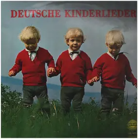 Kinderlieder - Deutsche Kinderlieder