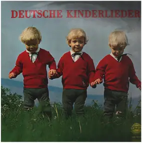Kinderlieder - Deutsche Kinderlieder