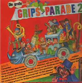 Grips Theater - Die Große Grips-Parade 2