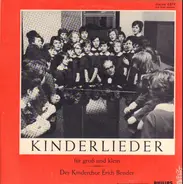 Kinderlieder - Kinderlieder für groß und klein