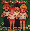 LP - Kinderlieder - Kinderlieder zum Singen und Spielen