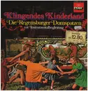 LP - Kinderlieder - Klingendes Kinderland