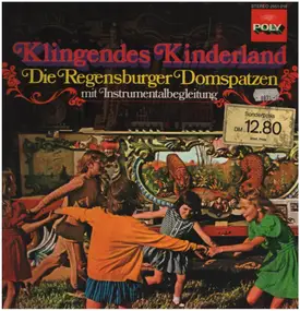 Kinderlieder - Klingendes Kinderland