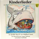 LP - Kinderlieder - Im dunklen Bauch von Walfisch Jonas - ungespielt