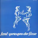 LP - Kinderlieder - Lasst springen die Füsse