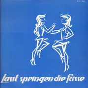 LP - Kinderlieder - Lasst springen die Füsse