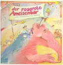 LP - Kinderlieder - Phillip singt: Der rosarote Ameisenbär