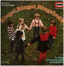 LP - Kinderlieder - Ringel, Ringel, Ringelreih'