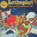 LP - Kinderlieder - Betthupferl - Kinderlieder und Geschichten zur guten Ruh