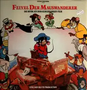 Kinderlieder - Feivel Der Mauswanderer