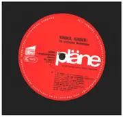 LP - Kinderlieder - Kinder Kinder