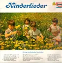 LP - Kinderlieder - Kinderlieder