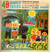 Radio play voor kinderen (NL) - 48 Kinderliedjes
