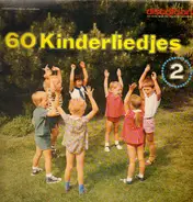 Kinderliedjes - 60 Kinderliedjes