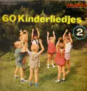 LP - Kinderliedjes - 60 Kinderliedjes