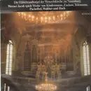 LP - Kindermann, Zachow,.. - Werner Jacob Spielt Werke von Kindermann, Zachow,..